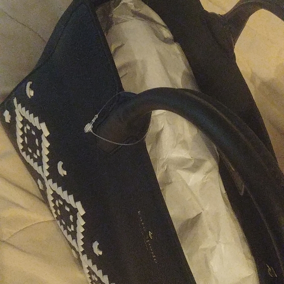 Authentic Kate Spade purse - Picture 8 of 8